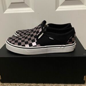 Vans Women’s Size 7